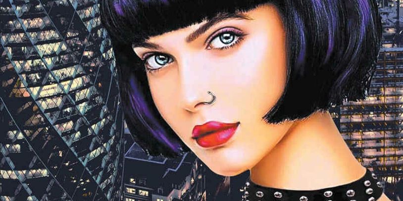modern financial picaresque, romance, fiction