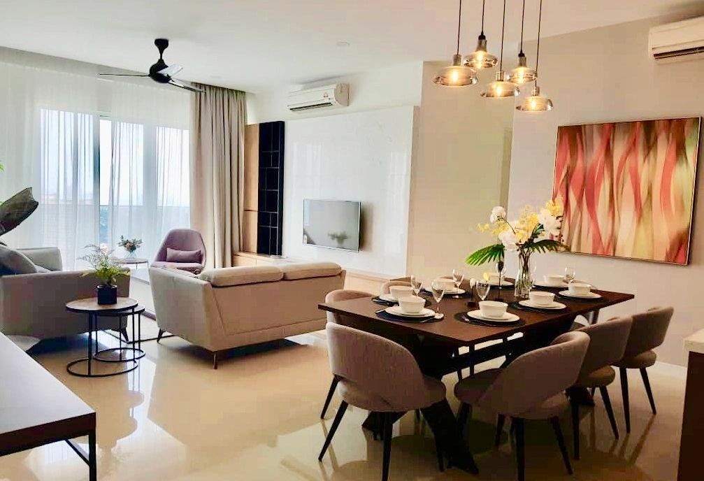 Furniture Rental Kuala Lumpur JAS FURNITURE RENTALS