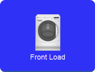 Generic Front Load washer