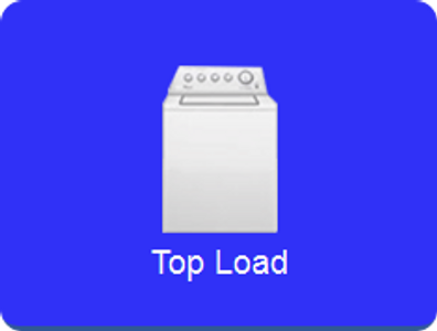 Generic top load washer