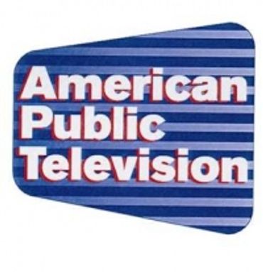 American Public Television logo