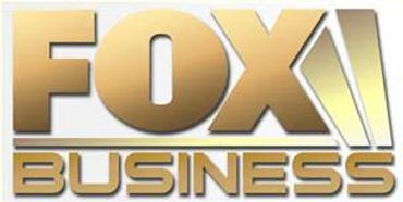 Fox Business Logo