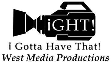 I G H T logo