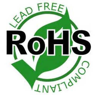 RoHS logo
