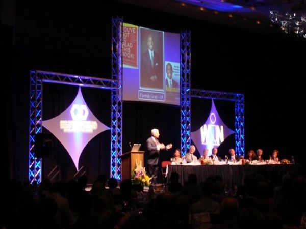 Awards Dinner Audio Video