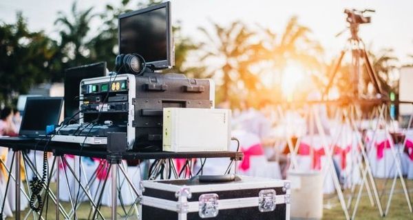 Event Video Production