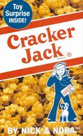 Cracker Jack Sleepwear by Nick & Nora
