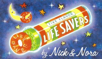 Life Savers Sleepwear by Nick & Nora