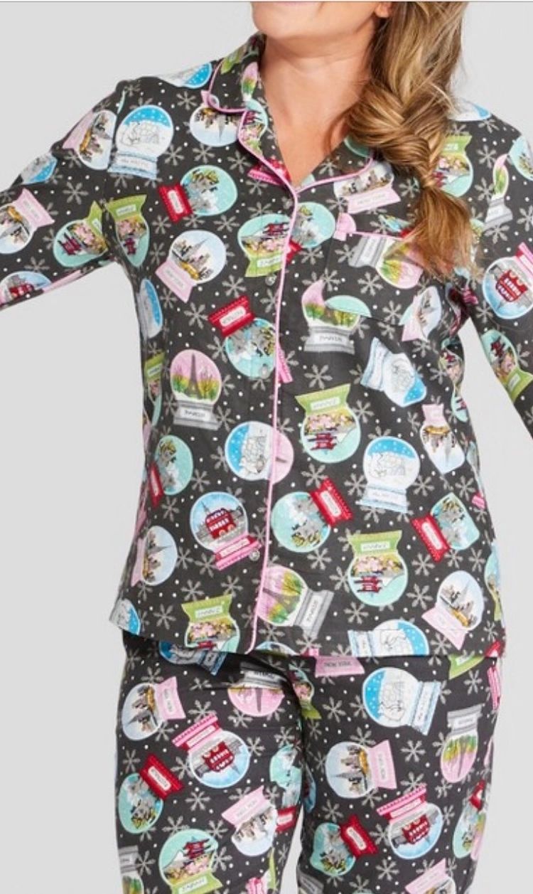 Nick & Nora - Loungewear, Pajamas, Pajama Sets for Women