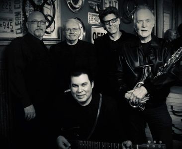 The 57 Chevy All-Star Band
This is the premiere version that only plays the following: Theaters, out