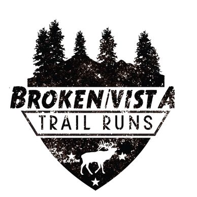 Broken/Vista Trail Marathon & Half Marathon