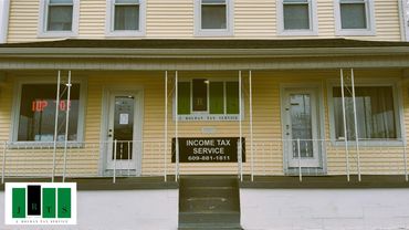 Egg Harbor City NJ Tax Refunds, JRTS, Best Tax Returns South Jersey, New Jersey Tax Professionals