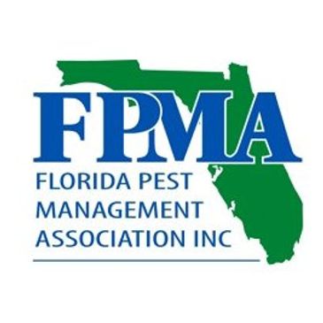 Florida Pest Management Association logo