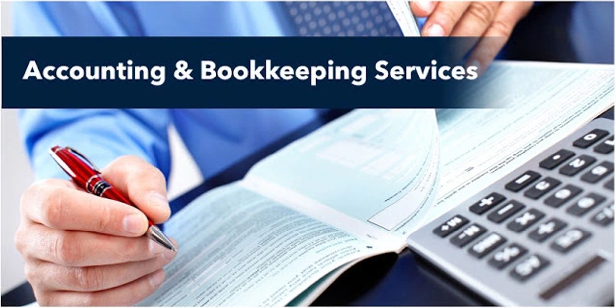 Accounting and Bookkeeping