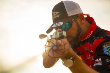 Renegade Sunglasses Mike Iaconelli