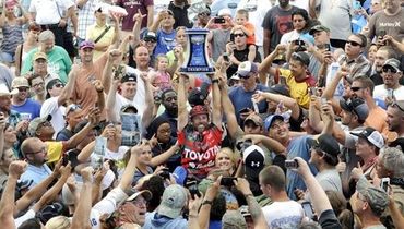 IKE Champion