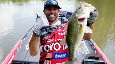 Mike Iaconelli Renegade Eyegear Pro Staff