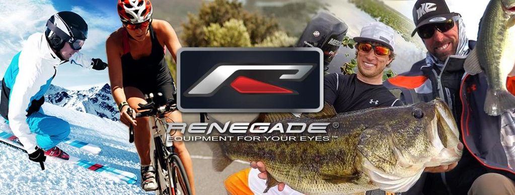 RENEGADE