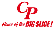 CP- Home of the BIG SLICE!