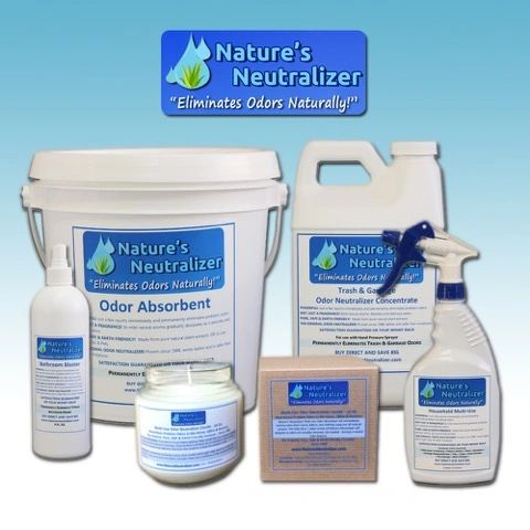 Nature's Neutralizer
