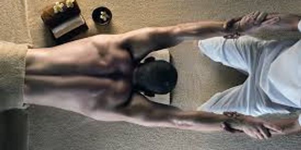 Bodywork: An integrative therapeutic technique working with the human body