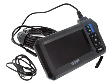 camera hire, inspection camera hire, digger hire warminster