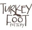 Turkey Foot Pottery Studio
