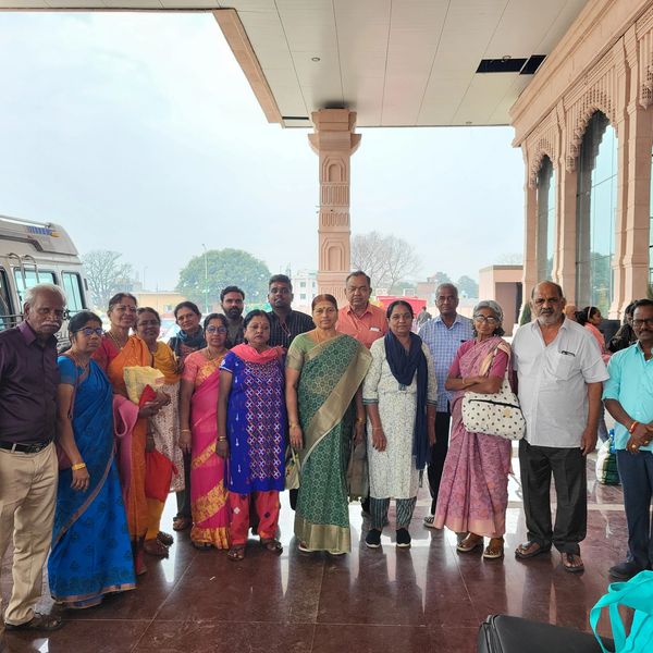 Group Travel , Senior Citizens Special Tours, Group Tours