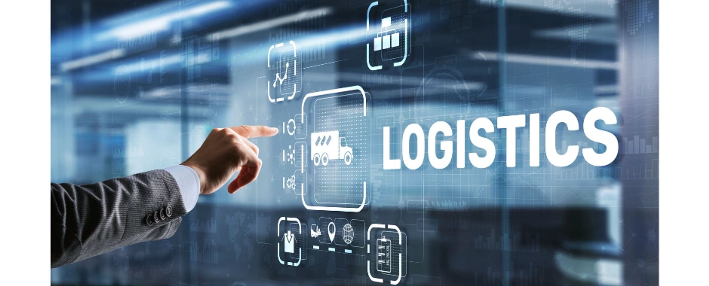 Logistics expedite trucking