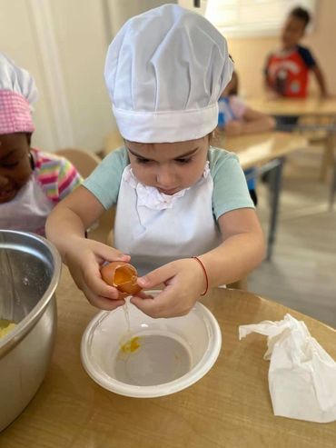 Cooking Class