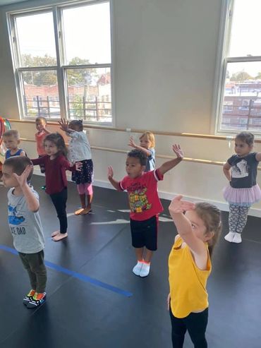 Dance Class
