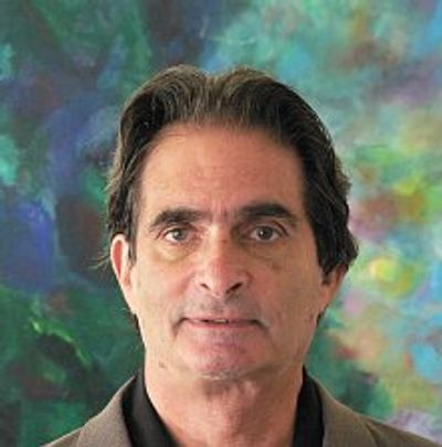 Jon Rappoport - Investigative Reporter