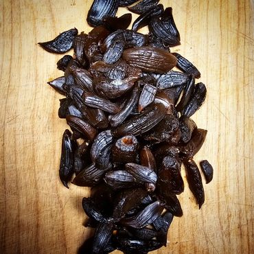 Black Garlic