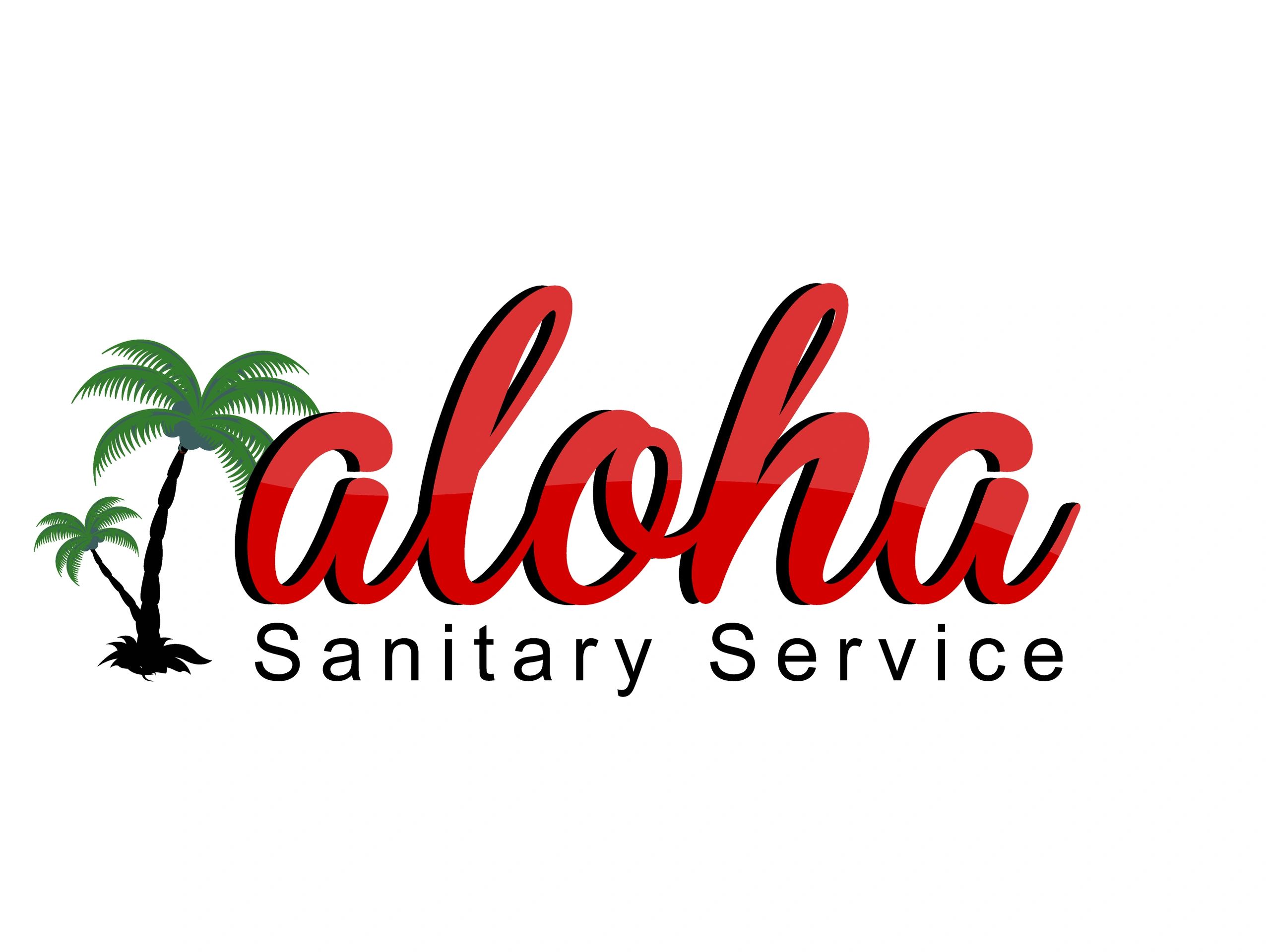 Aloha Sanitary Svc