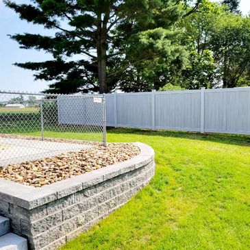 Construction or a remodel, we are experts at helping you imagine, design, and create outdoor plans