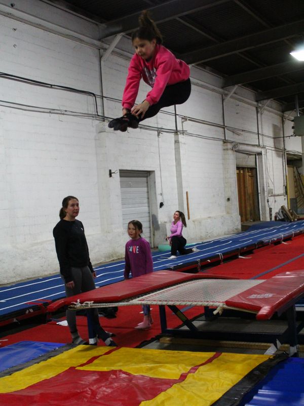 Revival Athletics images