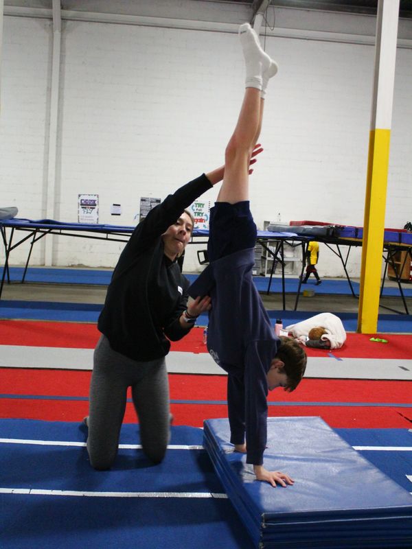 Revival Athletics images