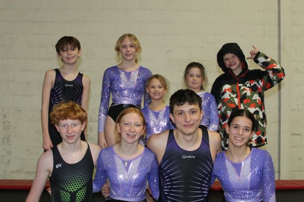 Revival Athletics images