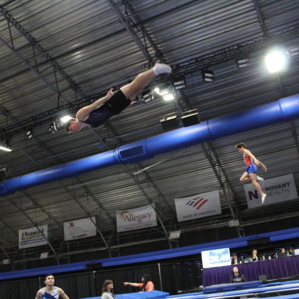 Revival Athletics images