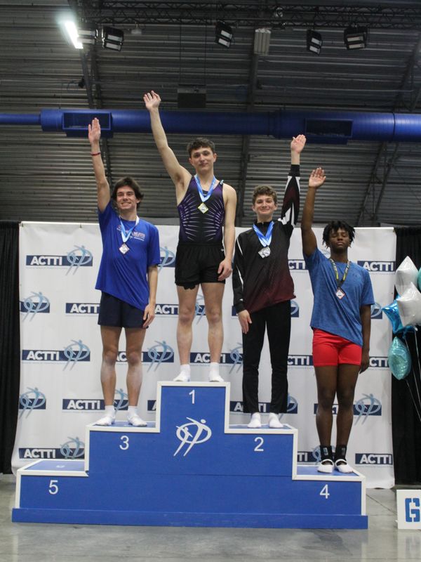 Revival Athletics images