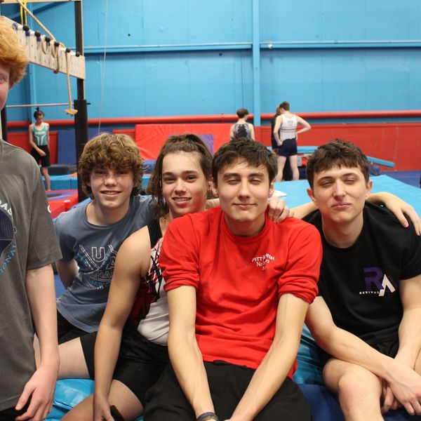 Revival Athletics images