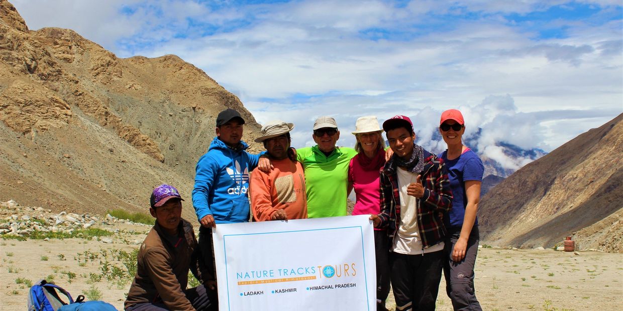 Registered & Recognized Travel Company