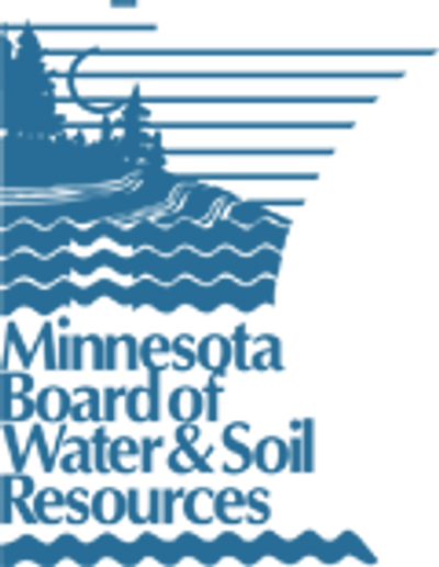 Minnesota Board of Water & Soil Resources Logo