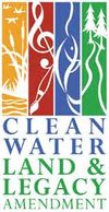 Clean Water, Land & Legacy Amendment Poster