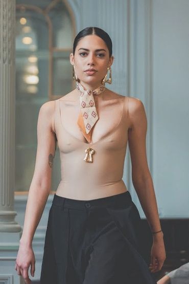 Talia Treasures