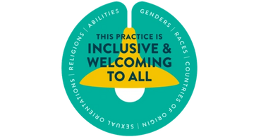 inclusive therapy, therapy den, therapy that is inclusive and welcoming, inclusive counseling