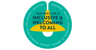 inclusive therapy, therapy den, therapy that is inclusive and welcoming, inclusive counseling