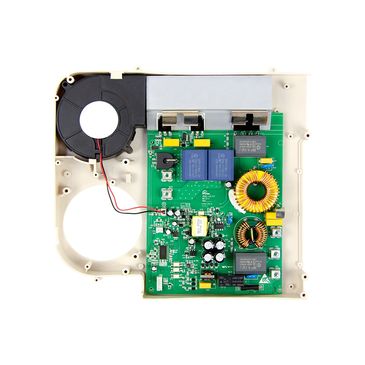 Shenzhen H-one Induction Circuit Board Half-bridge Inverter