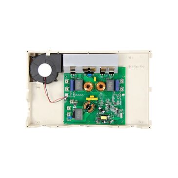 Shenzhen H-one Induction Circuit Board Single-switch Inverter
