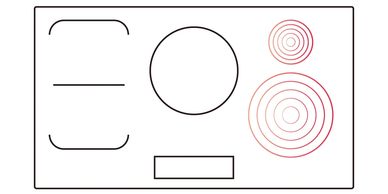 Hybrid_Induction_Cooktop